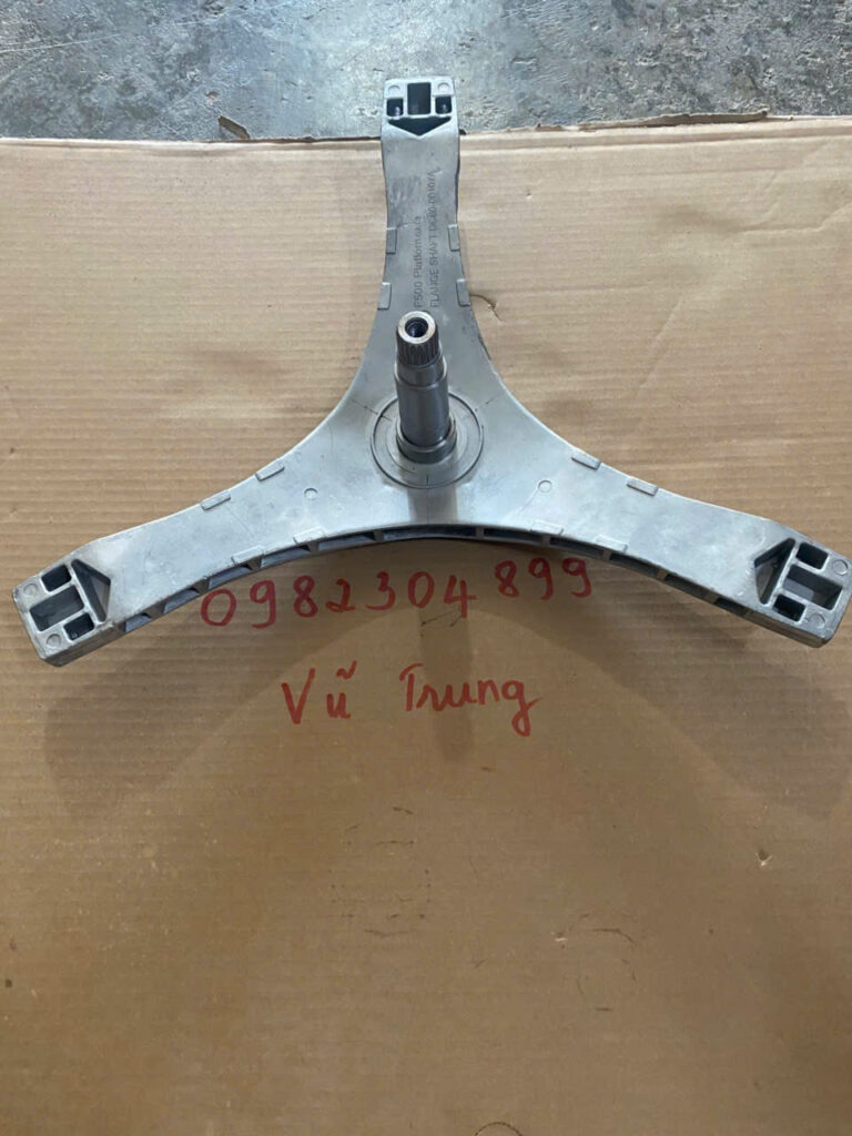 Trục càng chạng ba LG FV1450S2B FV1410S4P FV1411S4P FV1411S5W FV1410S5W 1450S3W