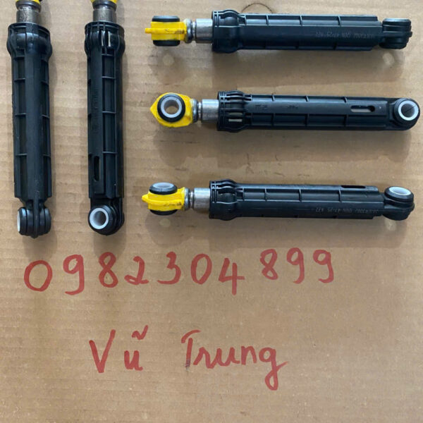 Một phuộc máy giặt 120n
