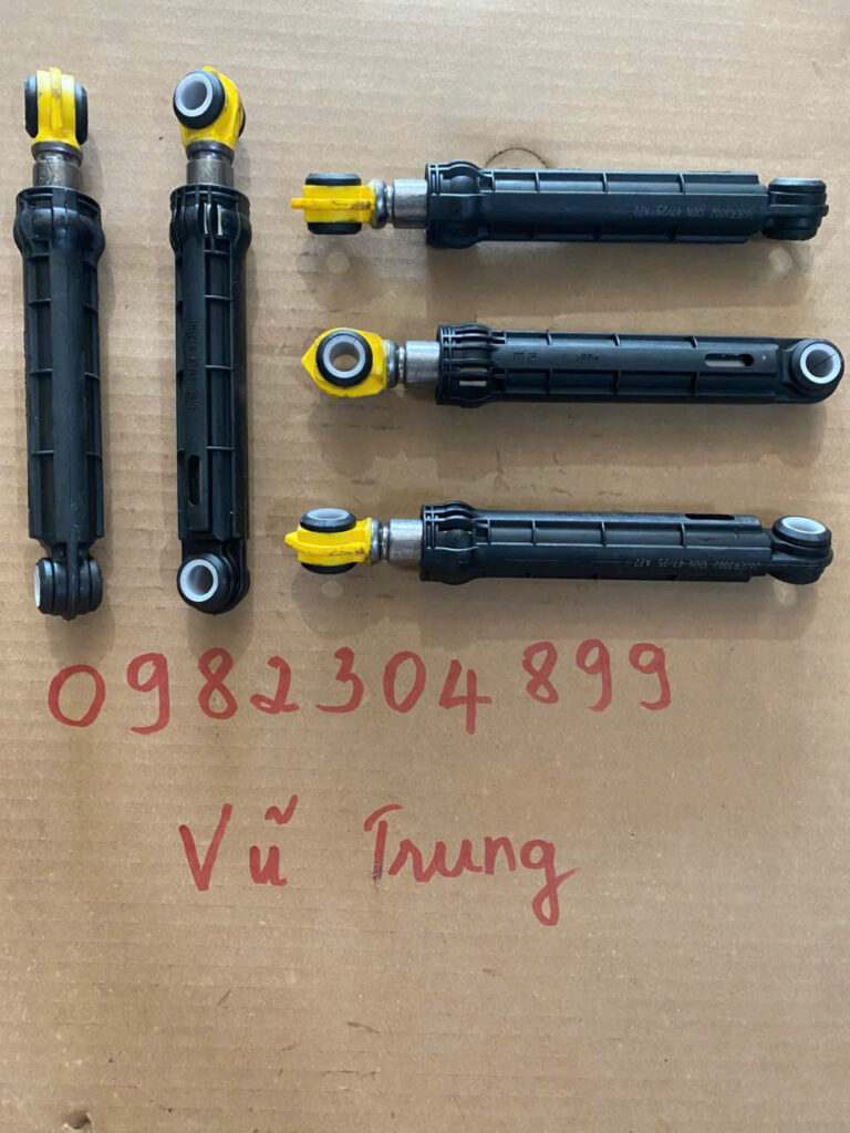 Một phuộc máy giặt 120n
