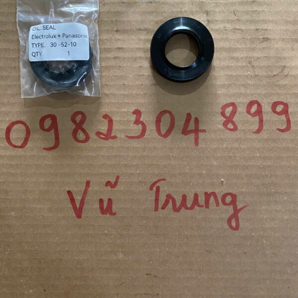 Phớt máy giặt Electrolux 30-52-10