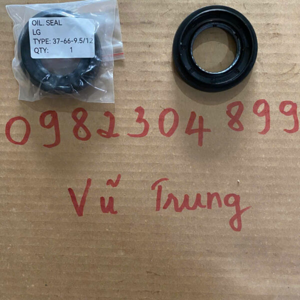 Phớt máy giặt LG 37-66-9.5