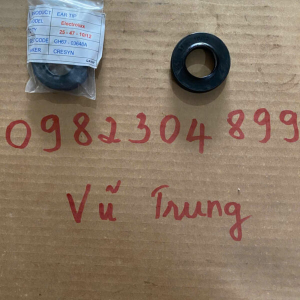 Phớt máy giặt Electrolux 25-47-10