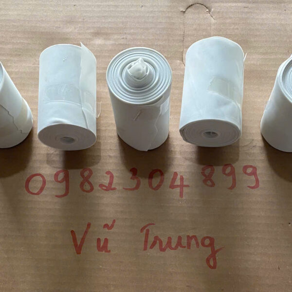 Xi quấn ống đồng loại tốt 3 cuộn 1kg