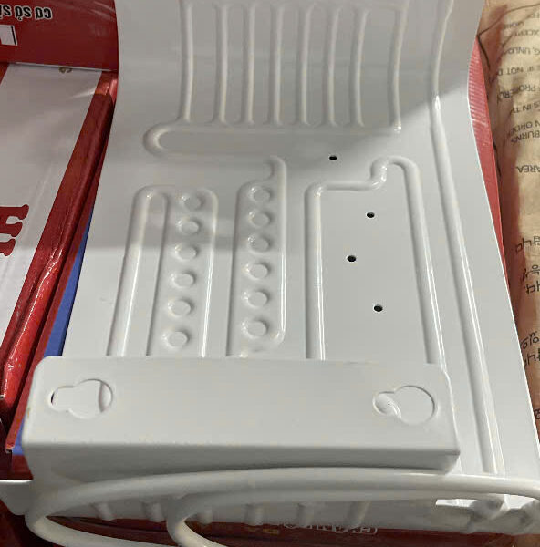 DÀN LẠNH TỦ LẠNH SANYO 90 LÍT CHỮ U – Dàn côi tủ mini 90l Sanyo aqua