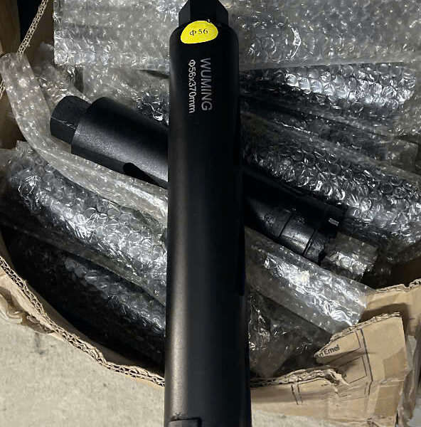 MŨI KHOAN RÚT LÕI KHÔ CHỐNG KẸT Dài 37cm  phi 56