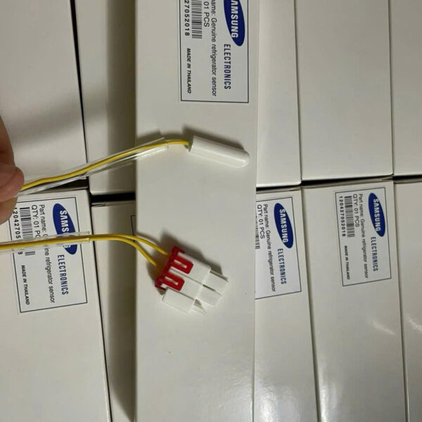 Sensor – cảm biến tủ lạnh SAMSUNG chính hãng ( made in Thái Lan )