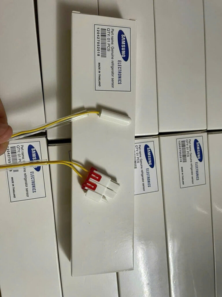 Sensor – cảm biến tủ lạnh SAMSUNG chính hãng ( made in Thái Lan )