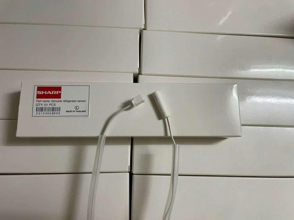 Sensor – cảm biến tủ lạnh SAPRP chính hãng ( made in TháiLan )