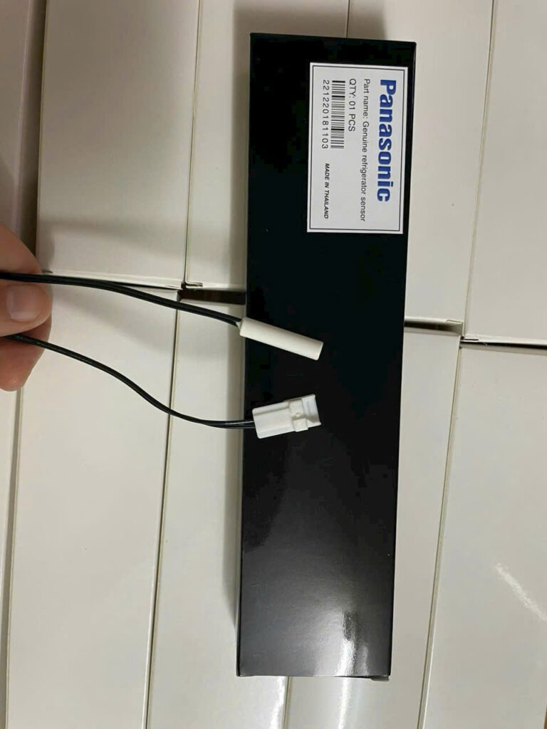 Sensor – cảm biến tủ lạn PANASONIC chính hãng ( made in Thái Lan )