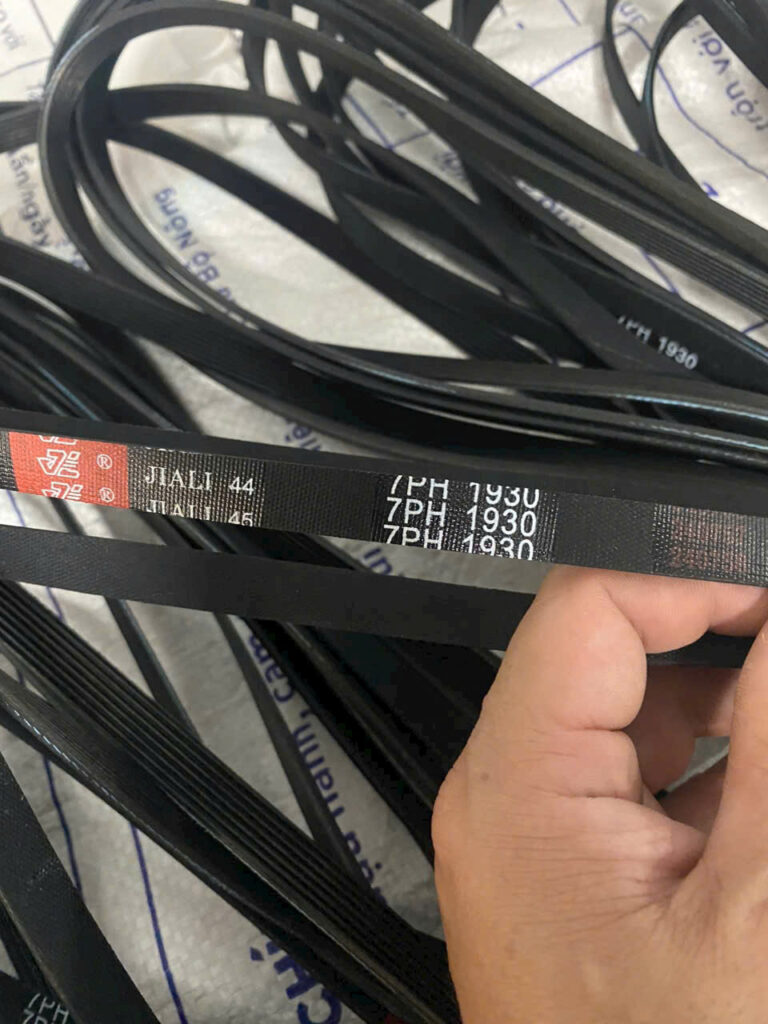 DÂY CUROA MÁY SẤY ELECTROLUX 1930